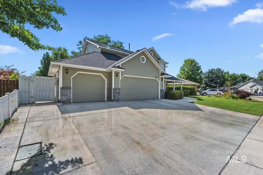 6190 N Drake Way, Garden City, ID 83714 - #3