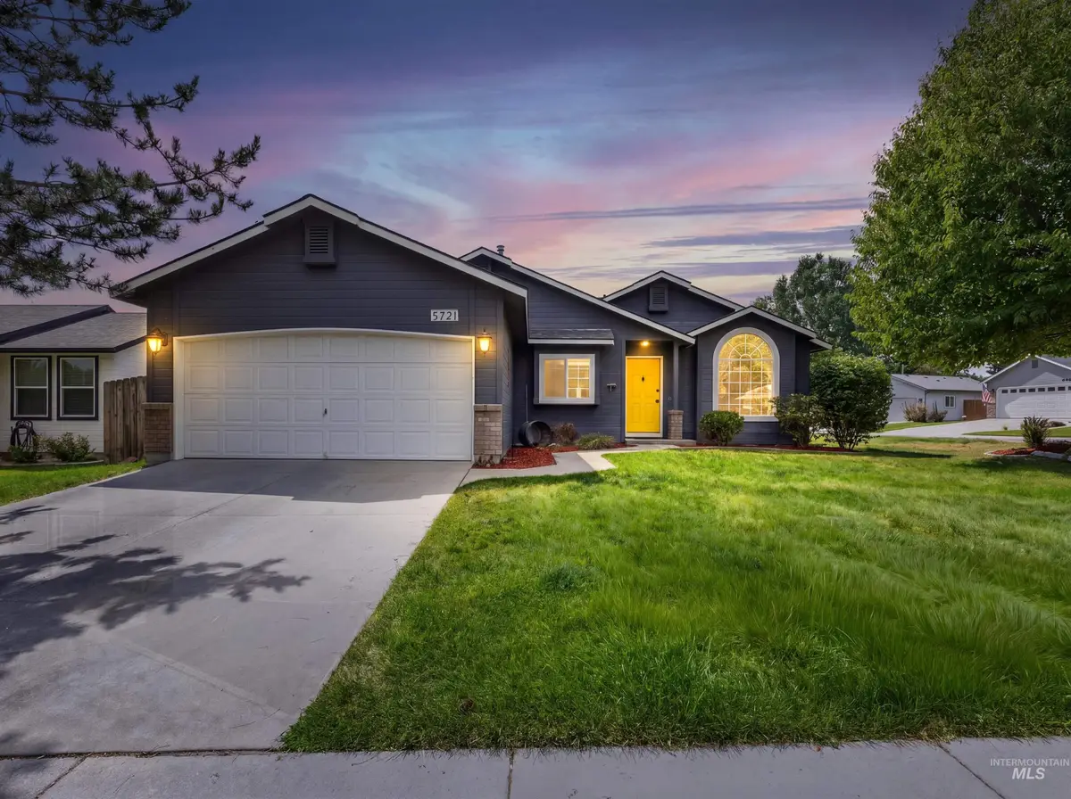 5721 S Olearia Pl., Boise, ID 83716 - #1