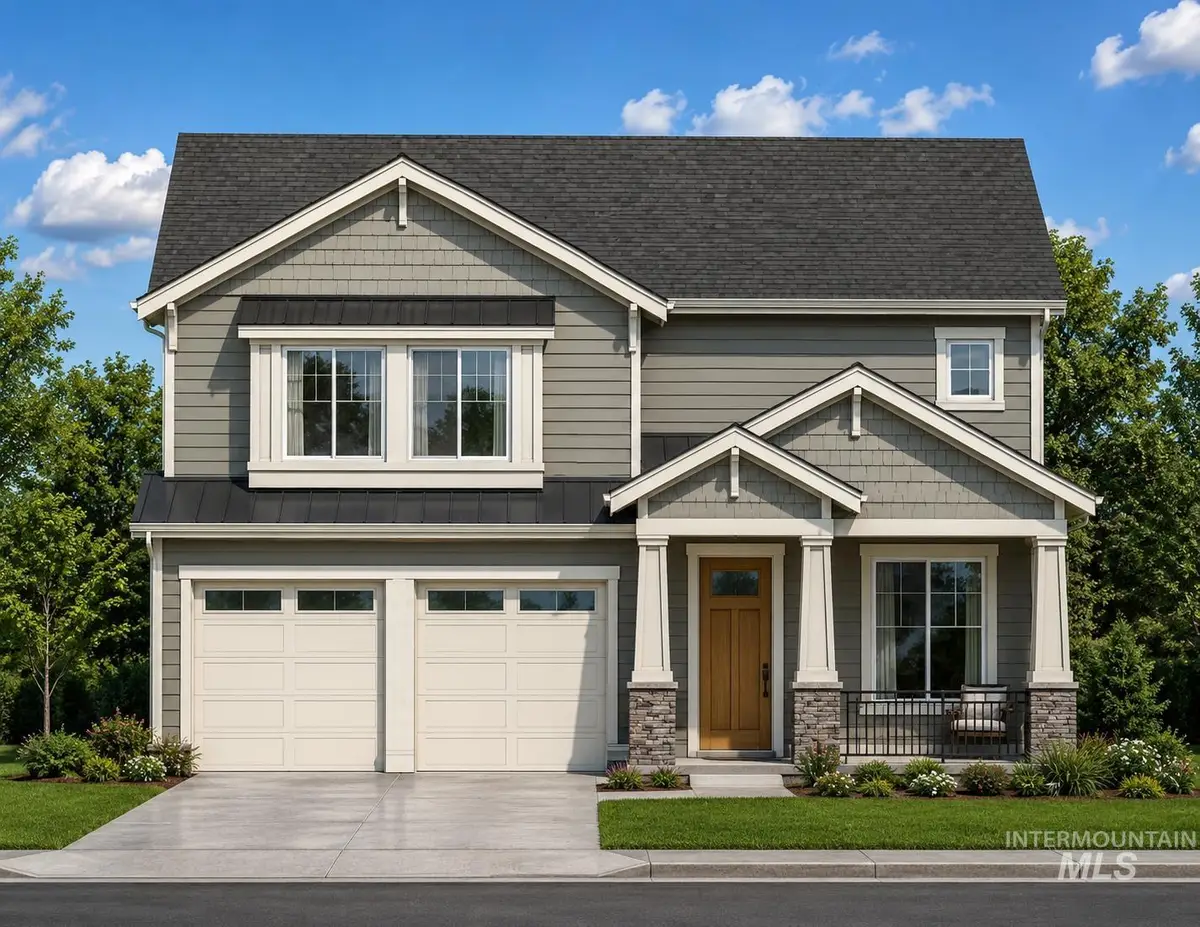 6376 N Arcinda Way, Eagle, ID 83616 - #1