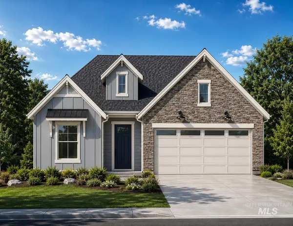6394 N Arcinda Way, Eagle, ID 83616