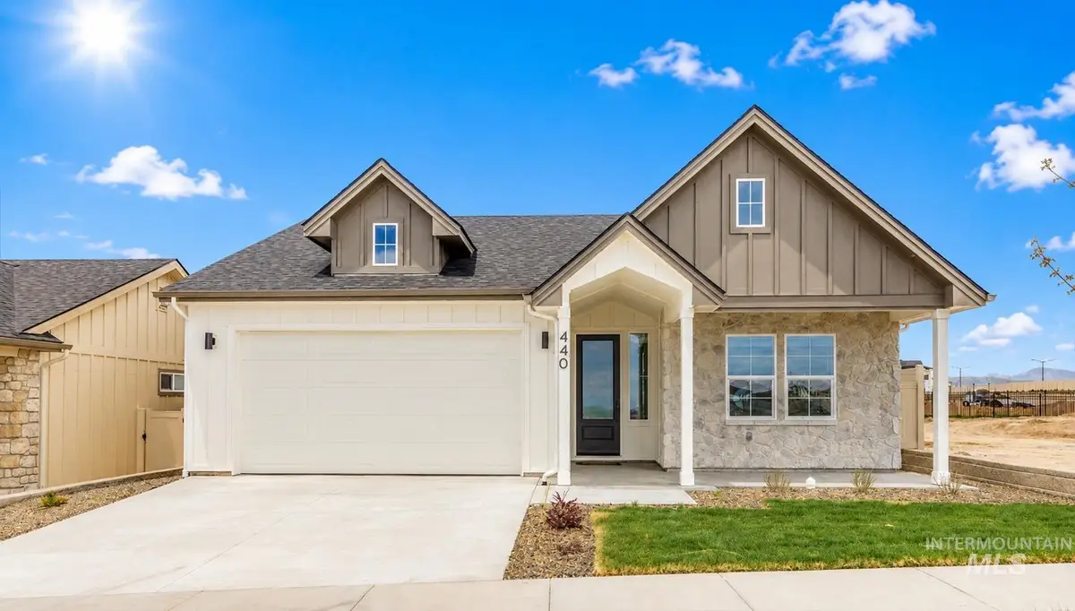 440 S Radiator Way, Boise, ID 83716 - #1