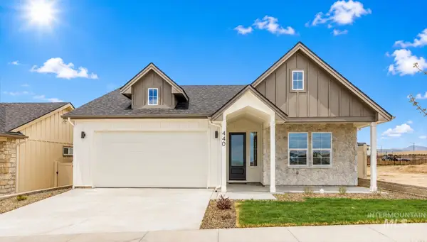 440 S Radiator Way, Boise, ID 83716
