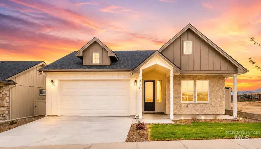 440 S Radiator Way, Boise, ID 83716 - #2