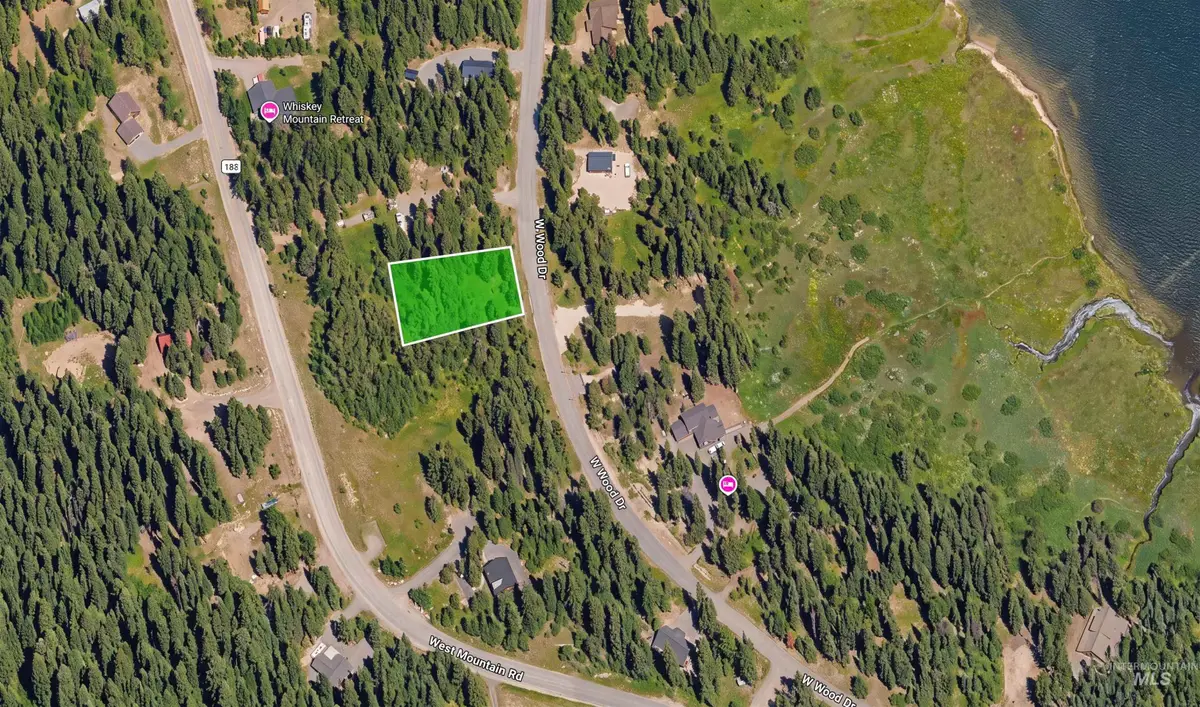 2525 Westwood Dr, Donnelly, ID 83615 - #1