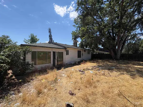 4716 W Clark St, Boise, ID 83705