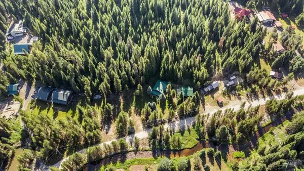 3220 American River Road, Elk City, ID 83525