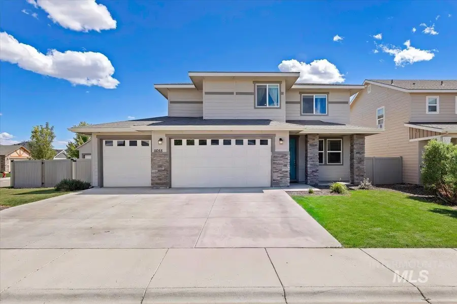 11055 Roaring Fork St, Caldwell, ID 83605 - #2