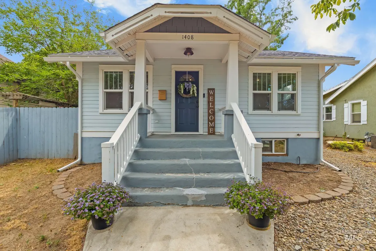 1408 13th Avenue, Lewiston, ID 83501 - #1
