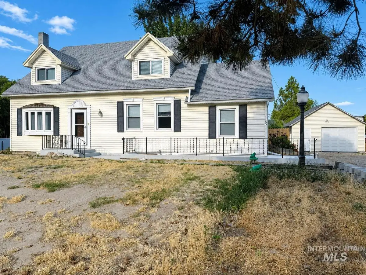 1158 S Powerline Rd, Nampa, ID 83686 - #1