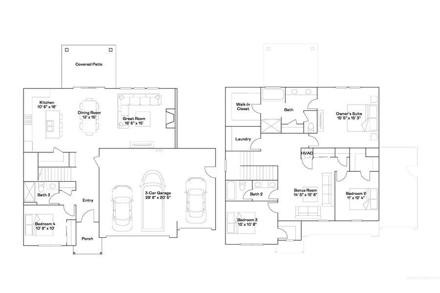 4557 W Philomena Ct, Meridian, ID 83646 - #2