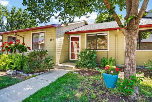 644 E Pennsylvania St, Boise, ID 83706