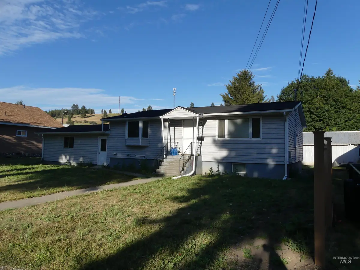 1006 N Morton St, Colfax, WA 99111 - #1