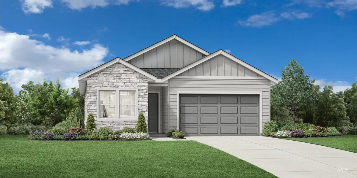 2685 N Kenora Ave, Star, ID 83669 - #1