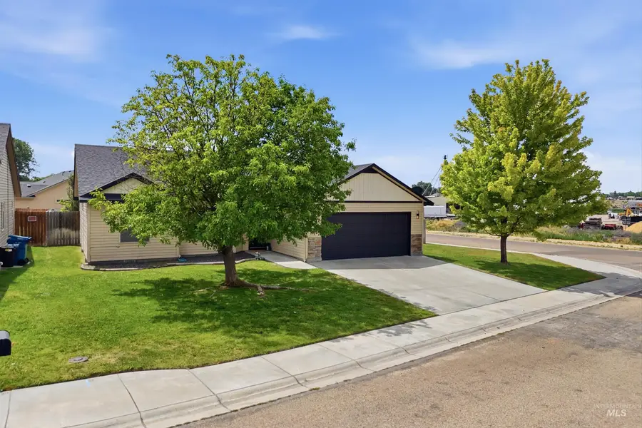 2507 E Carmel Ct, Nampa, ID 83687 - #2