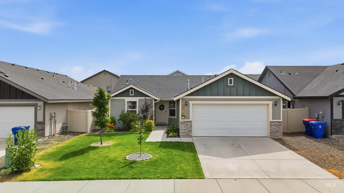 7516 S Foremast Ave, Boise, ID 83709 - #1