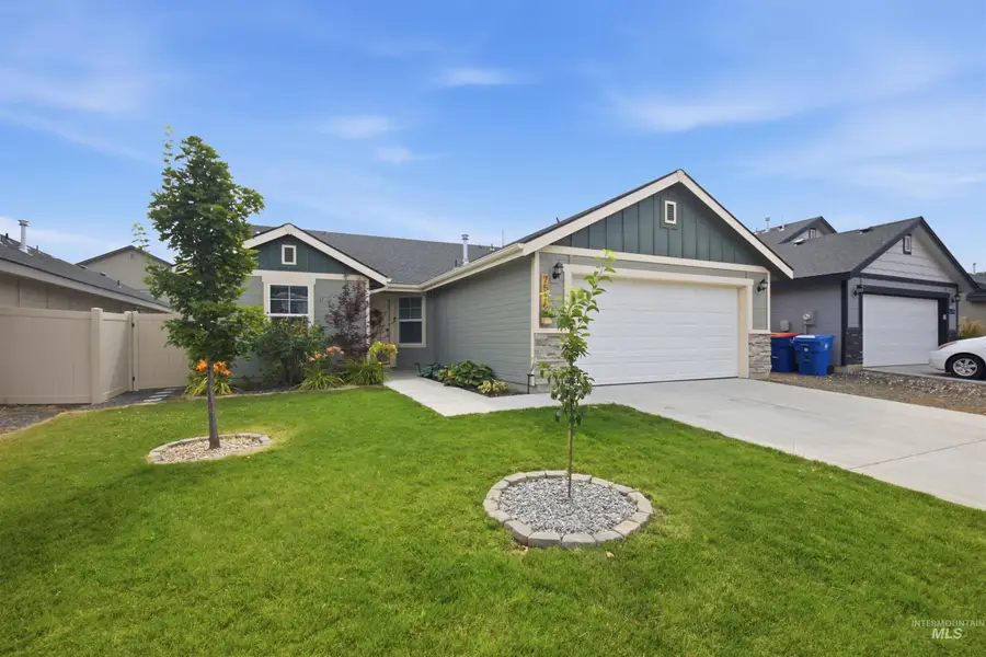 7516 S Foremast Ave, Boise, ID 83709 - #2