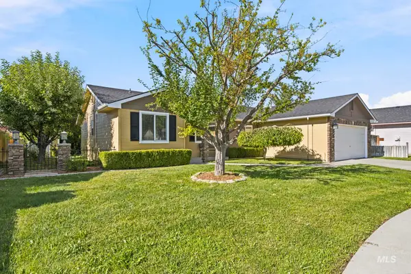 1150 W Newport Ct., Meridian, ID 83646