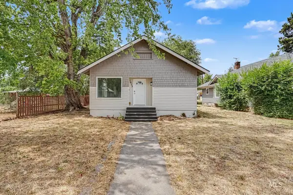 1023 State Street, Weiser, ID 83672