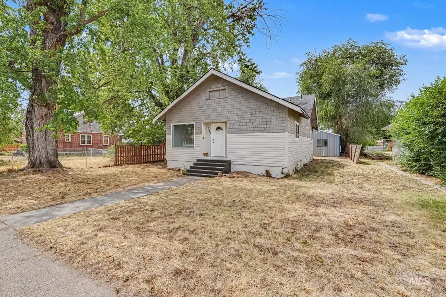 1023 State Street, Weiser, ID 83672 - #2