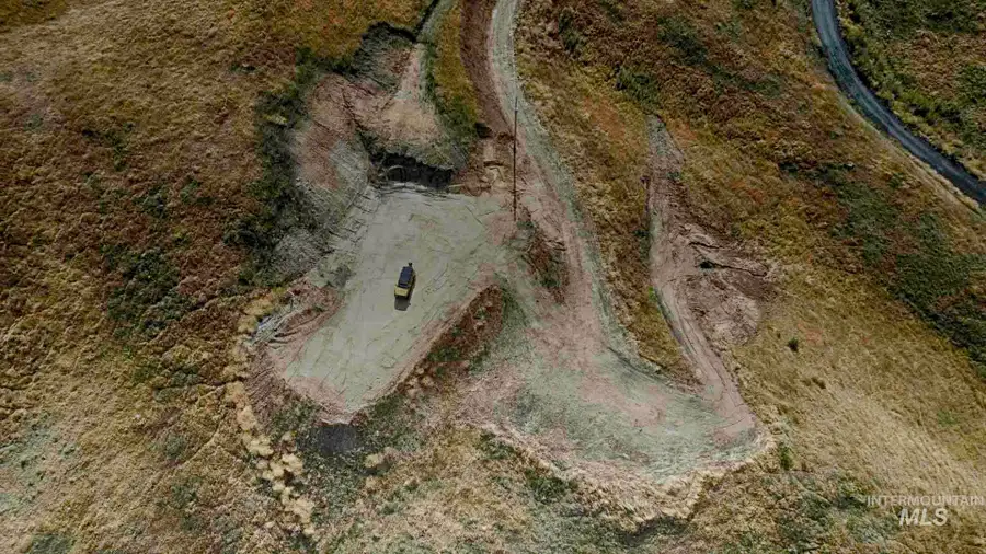 Parcel 3 Benjamin Lane, Horseshoe Bend, ID 83629 - #2