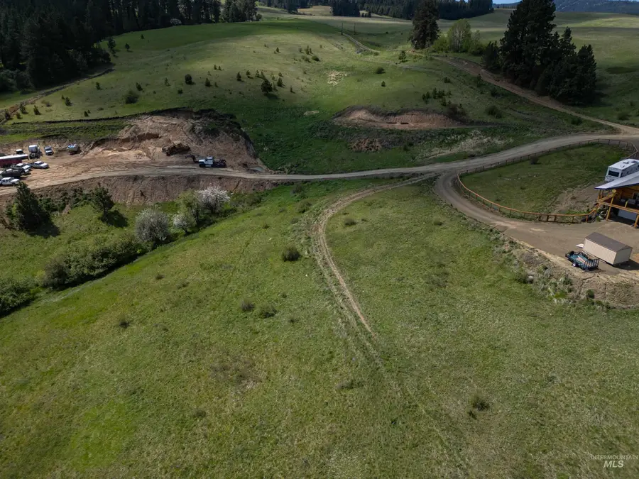 TBD Riggin Road, Ferdinand, ID 83526 - #3
