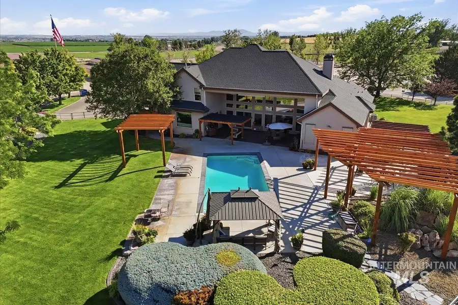 20337 Maggard Ln, Caldwell, ID 83607 - #2