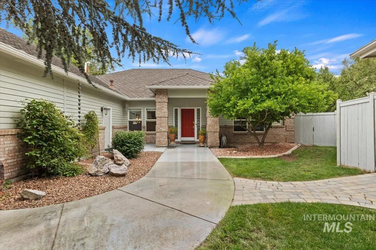 5184 N Greyloch, Boise, ID 83704 - #1