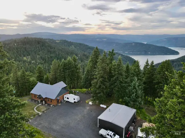 1874 Cedar Ridge Lane, Orofino, ID 83544
