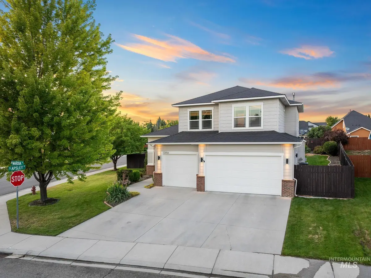 12656 W Mardia St, Boise, ID 83709 - #1