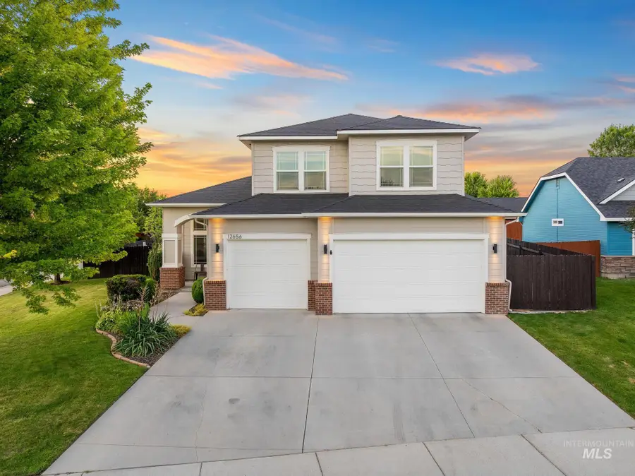 12656 W Mardia St, Boise, ID 83709 - #2