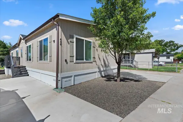 456 W Greenleaf St., Boise, ID 83713