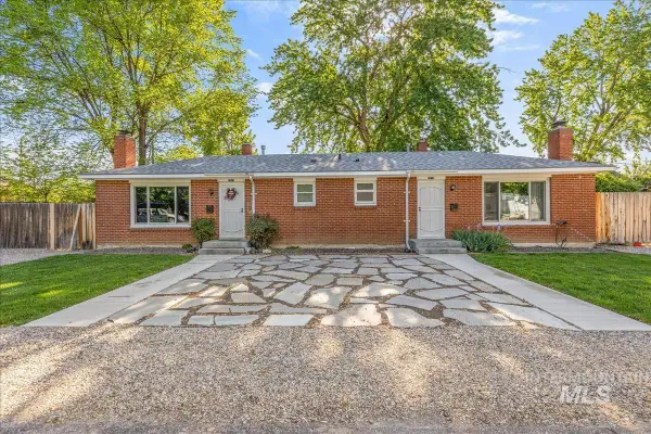 2010/2012 S Denver Ave., Boise, ID 83706