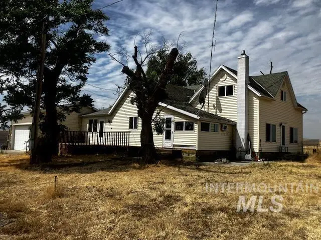 13047 Peola Road, Clarkston, WA 99403 - #1