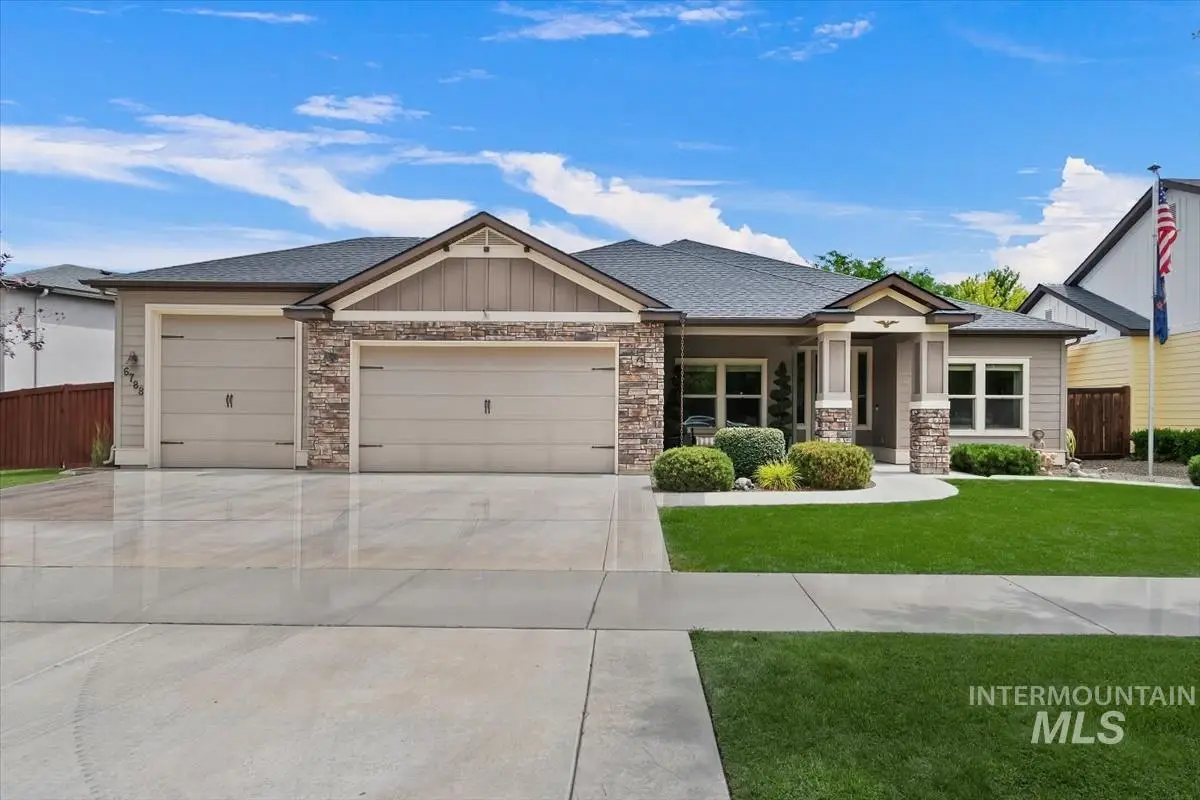 6788 S Red Shine Way, Boise, ID 83709 - #1