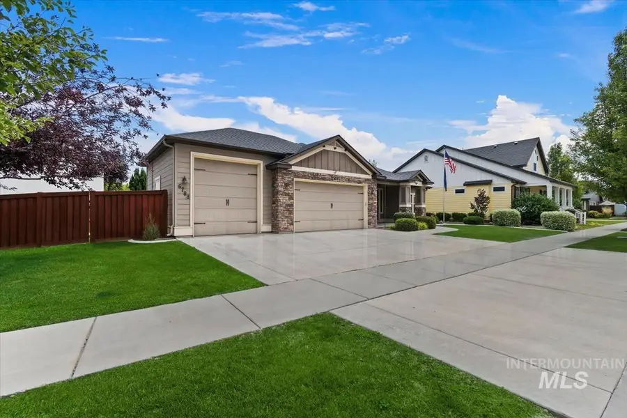 6788 S Red Shine Way, Boise, ID 83709 - #3