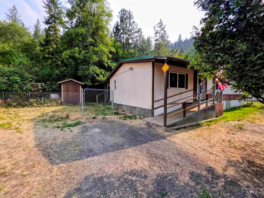 101 Waterfall Loop, Orofino, ID 83544 - #3