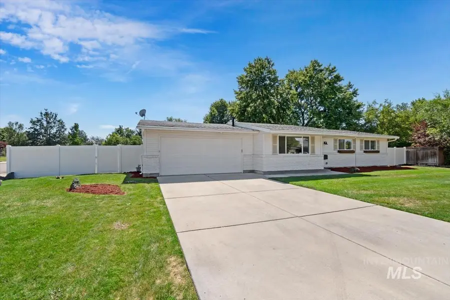 2217 N Middlefield Road, Boise, ID 83704 - #2
