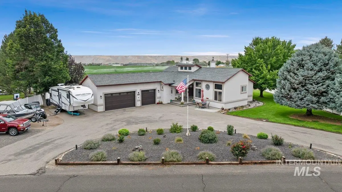 2703 Northview Dr., Hagerman, ID 83332 - #1