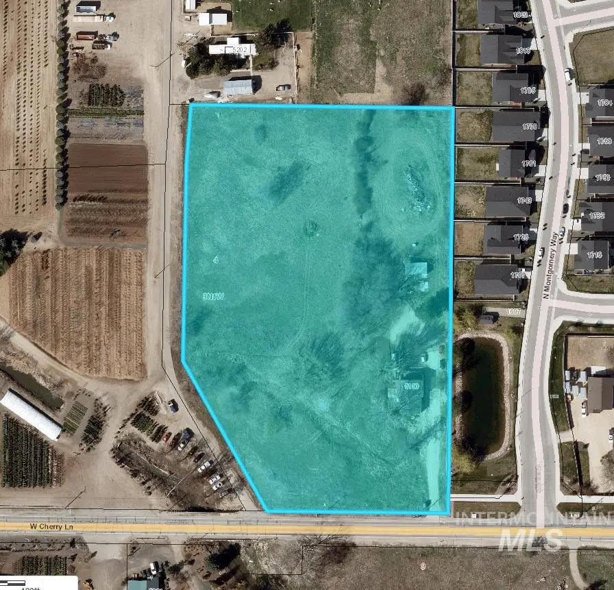 5150 W Cherry Ln, Meridian, ID 83642 - #2