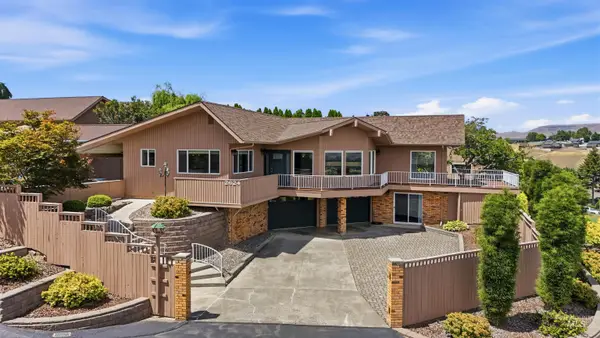 2624 Grandview Drive, Clarkston, WA 99403