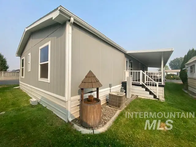 2015 6th Ave #135A, Clarkston, WA 99403 - #1