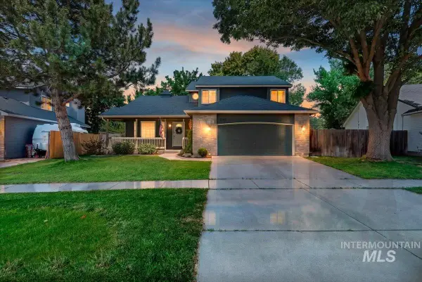 232 S Silverwood Way, Eagle, ID 83616