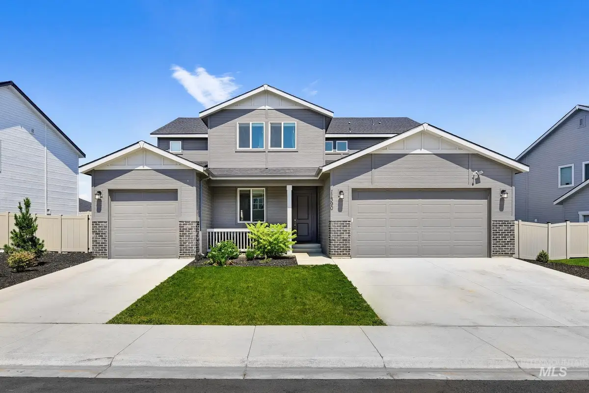 11390 Aspen Hill Dr, Caldwell, ID 83605 - #1