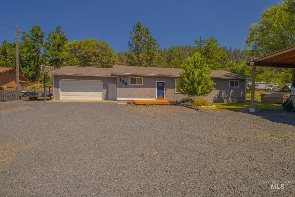 135 Mule Deer Drive, Orofino, ID 83544 - #1