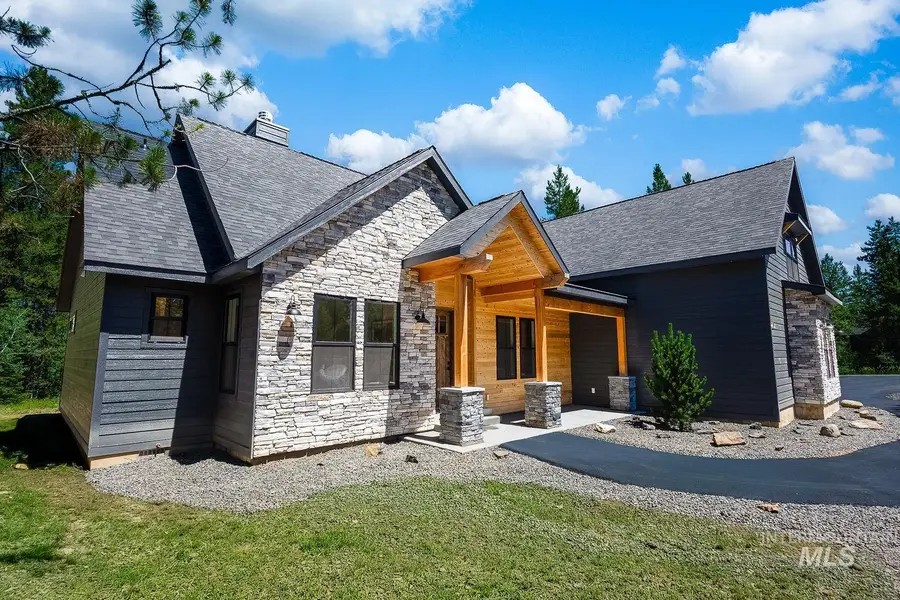 203 Sundance, McCall, ID 83638 - #2