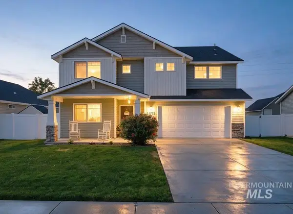 11715 Jump Creek Dr, Caldwell, ID 83605