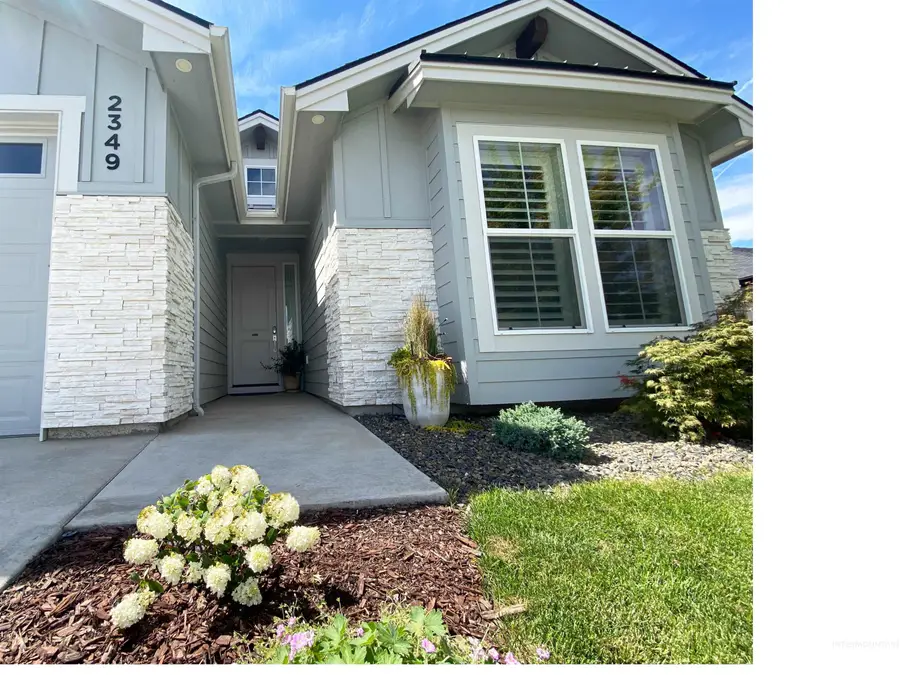 2349 S Tucson, Nampa, ID 83686 - #2