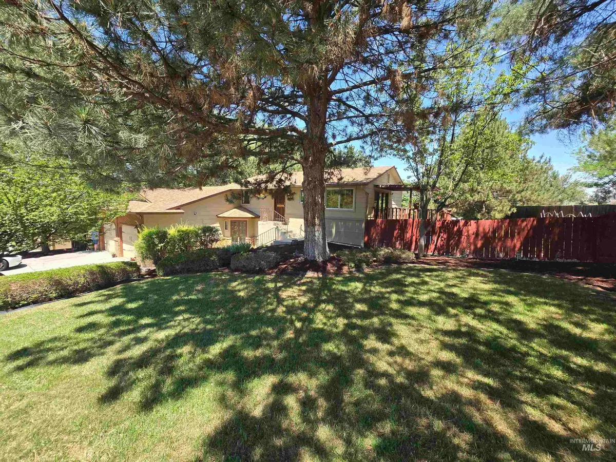 12050 W Hidden Valley Rim Rd., Boise, ID 83709 - #1