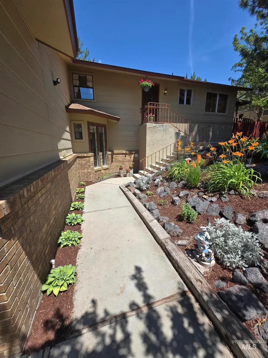 12050 W Hidden Valley Rim Rd., Boise, ID 83709 - #3