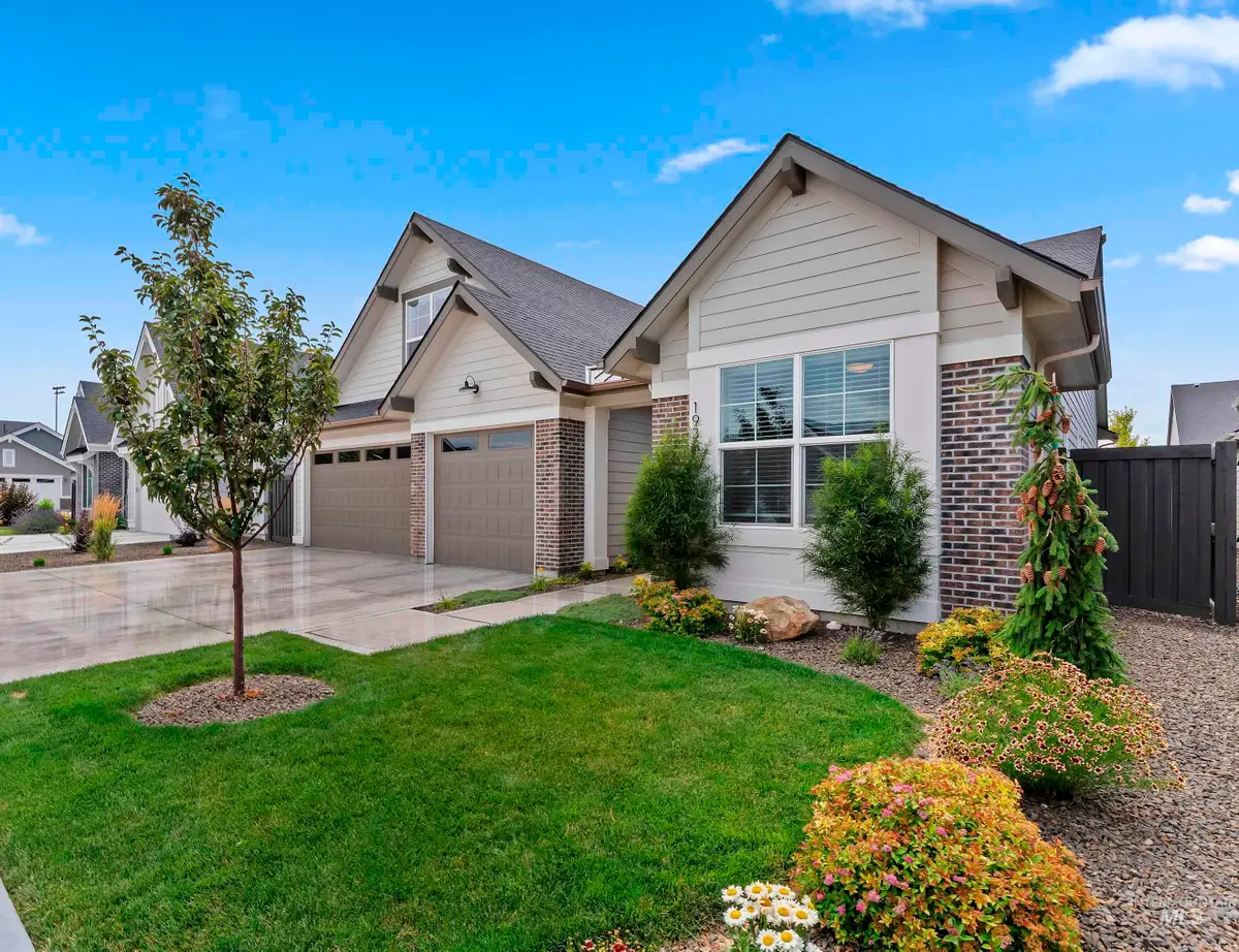 1935 E Ambition St, Meridian, ID 83642 - #1